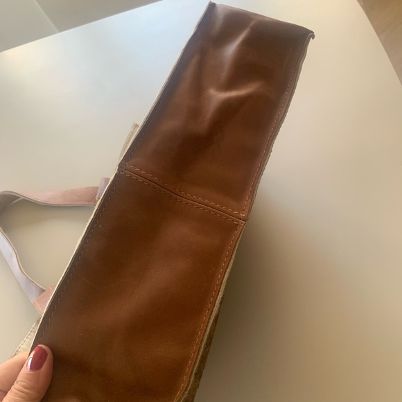 Cowhide bag - Picture 6 of 10